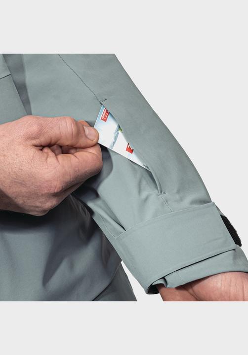 Immagine prodotto Schöffel Shell Jk Style Pontre MNS (48)