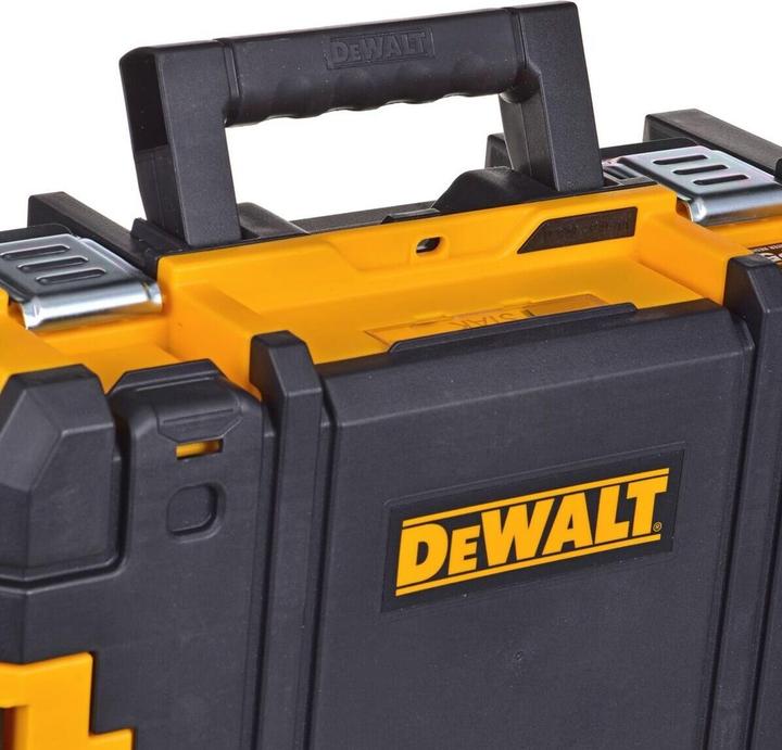 Actual product image DeWalt Tstak I (1 Piece)