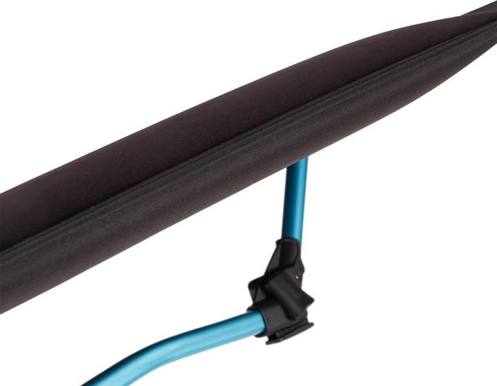 Actual product image Helinox Insulated Cot One Pad