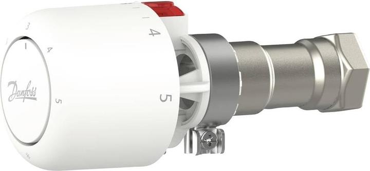 Actual product image Danfoss 015G4550 Aero RA/VL
