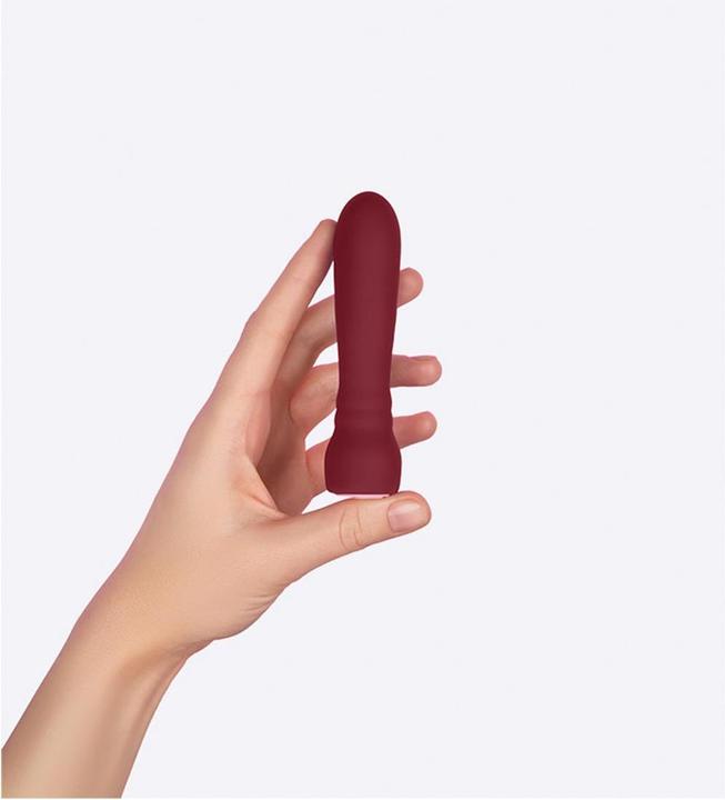 Actual product image Femme Funn Booster Bullet