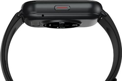 Produktbild HiFuture SmartWatch FutureFit Zone 2 (black) (39 mm)