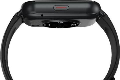 Immagine prodotto HiFuture SmartWatch FutureFit Zone 2 (nero) (39 mm)