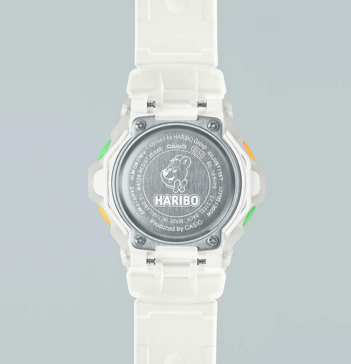 Image du produit Casio Bébé-G (Montre de plongée, 42 mm)