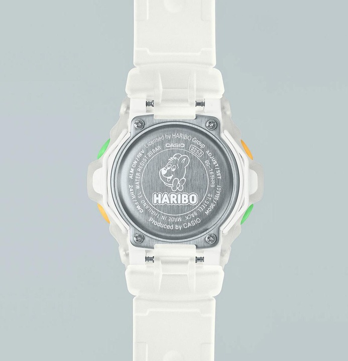 Image du produit Casio Bébé-G (Montre de plongée, 42 mm)