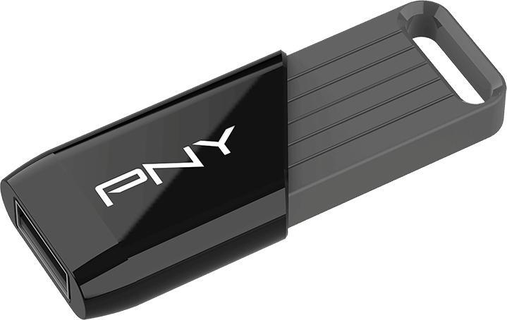 Actual product image PNY ATTACH X USB 3.2 128GB PACK (128 GB, USB-A)