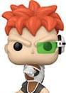 Produktbild Funko Dragon Ball - 1492 - Recoome Animation
