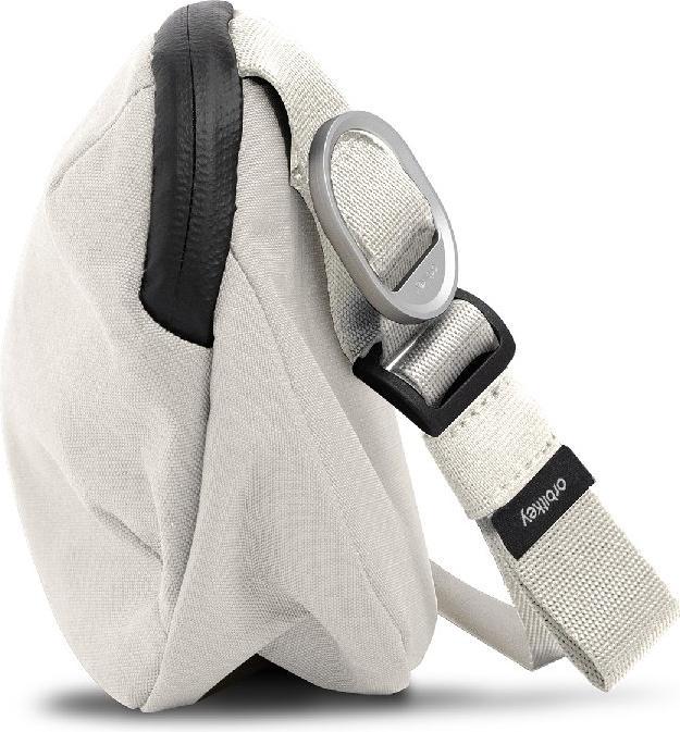 Immagine prodotto Orbitkey Borsa a tracolla Urban Sling Mini stone