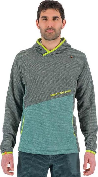 Produktbild Karpos Camoscio Hoodie (L)