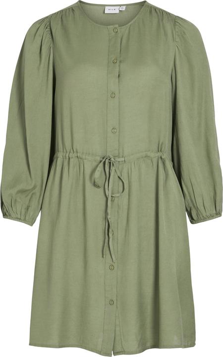 Produktbild Vila Tie Waist Kurzkleid (38)