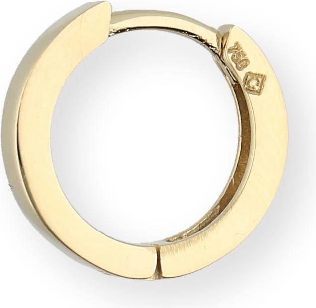 Image du produit Carat Classique Hommes (Or 18ct)