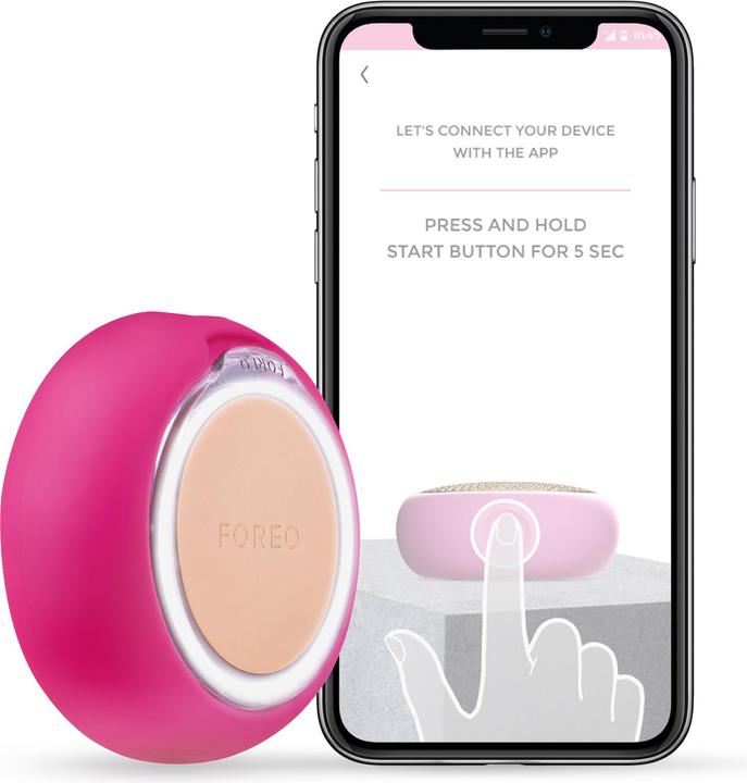 Image du produit Foreo Ufo 2