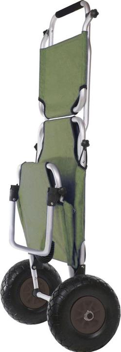 Image du produit Caruba Pro Trolley I (Mallette photo)