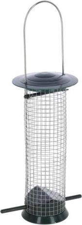 Image du produit Kerbl Vogelfutterhaus Basic