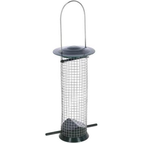 Meilleurs prix pour Kerbl Vogelfutterhaus Basic, Nichoir