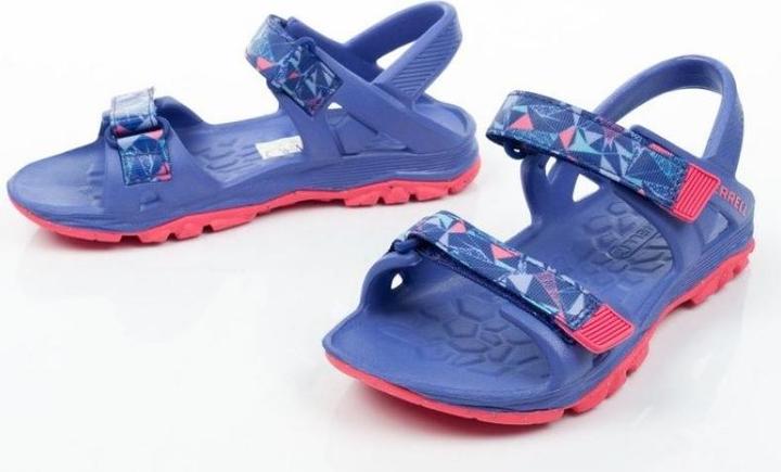 Produktbild Merrell Hydro Drift Sandalen (29)