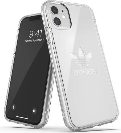 adidas Grand logo de protection (Apple iPhone 11)
