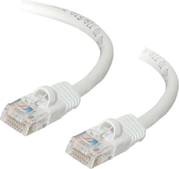 Image du produit C2G Câble de raccordement de réseau non blindé (UTP) de Cat5e (U/UTP, CAT5e, 3 m)