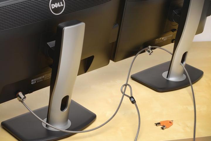 Produktbild Kensington Twin Microsaver