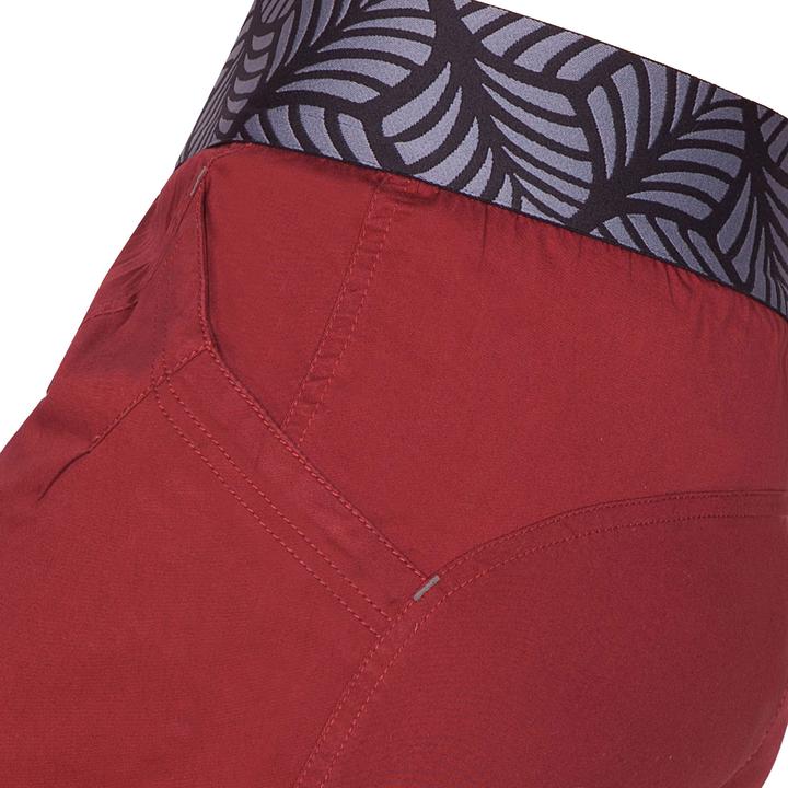 Produktbild Ocun PANTERA ORGANIC shorts (XS)