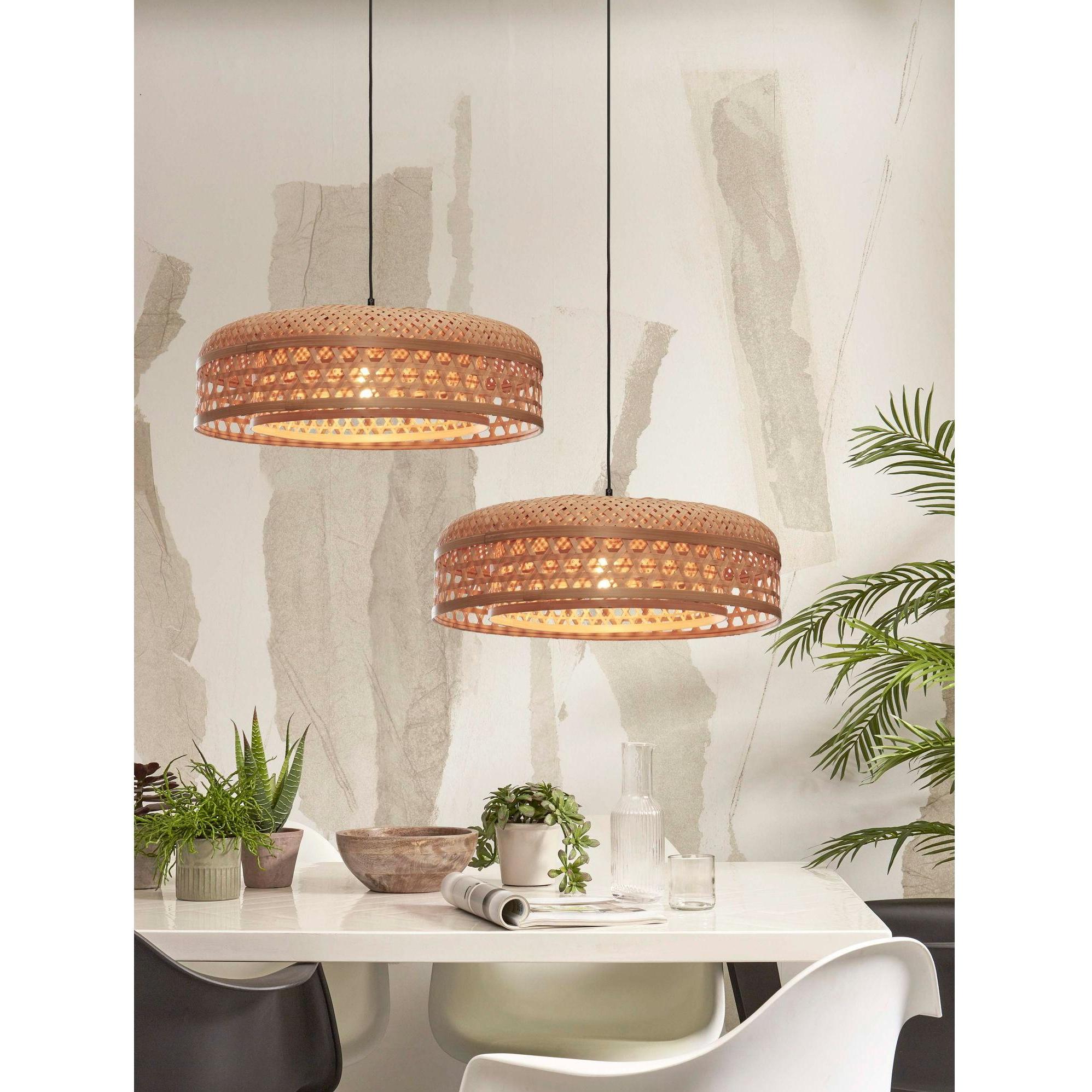 Thumbnail - Good&Mojo, Pendelleuchte, Pendelleuchten (E27)