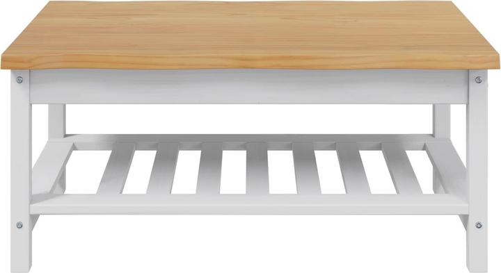 Image du produit vidaXL Couchtisch (100 x 60 x 45.50 cm)