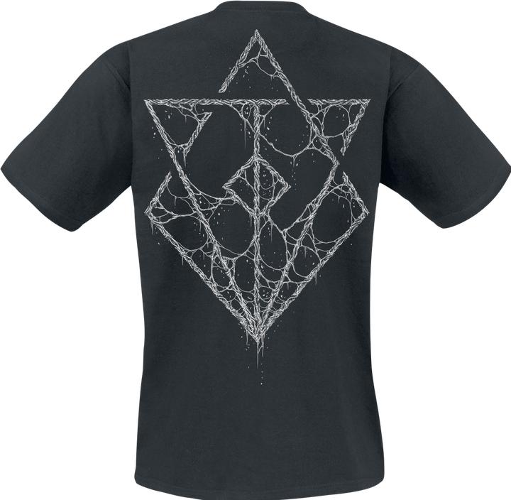 Produktbild In Flames Buried Time (S)