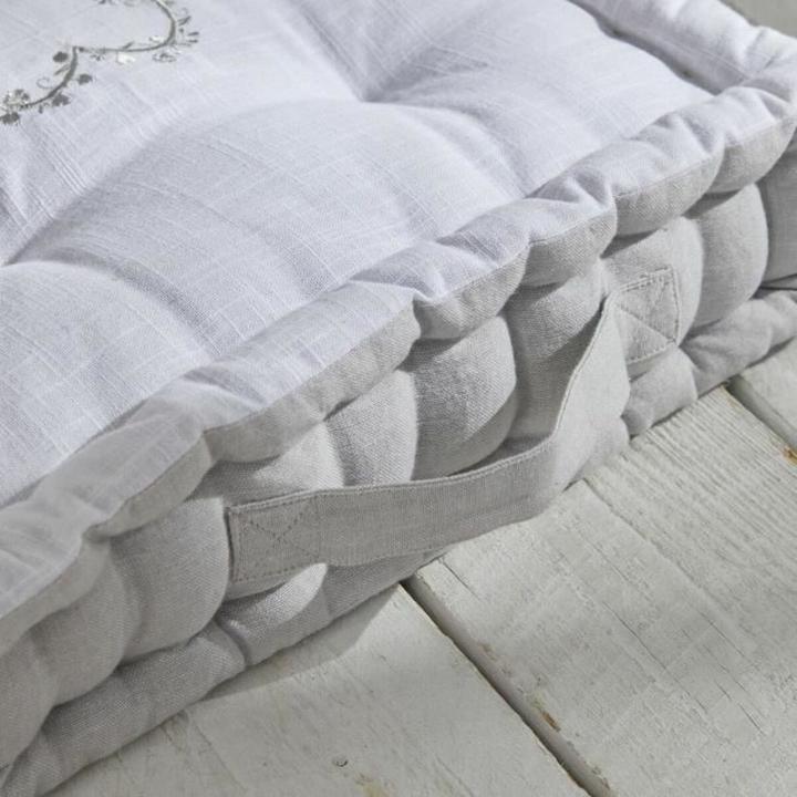 Actual product image Today Bodenkissen 40 x 40 x 10 cm (40 x 40 cm)
