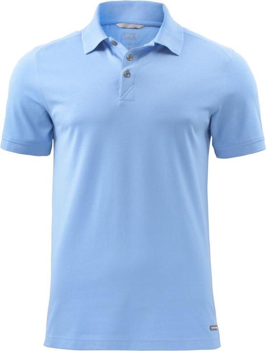 Hellblau