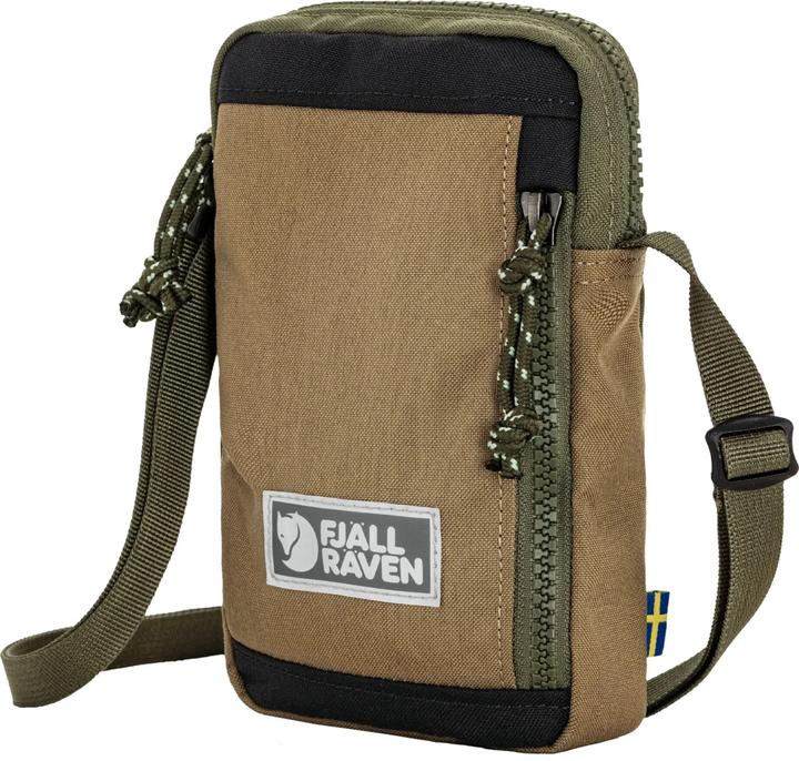 Image du produit Fjällräven Vardag Pocket Small