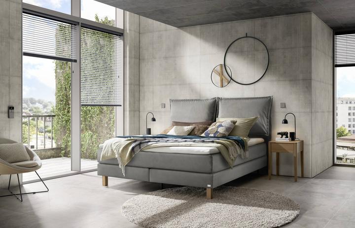 Actual product image Hasena Bonita (160 x 200 cm)