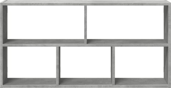 Produktbild VidaXL Wandregal (100 x 25 x 50 cm)