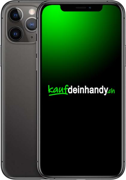 Image du produit Kaufdeinhandy.ch iPhone 11 Pro (64 Go, B / Très bon)