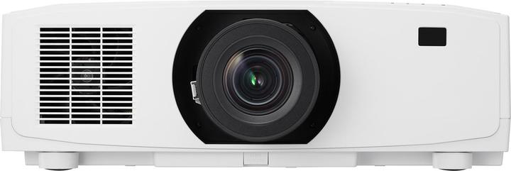 Actual product image NEC MODEL XP-V731U-W, Installation Projector (WUXGA, 7300 lm)