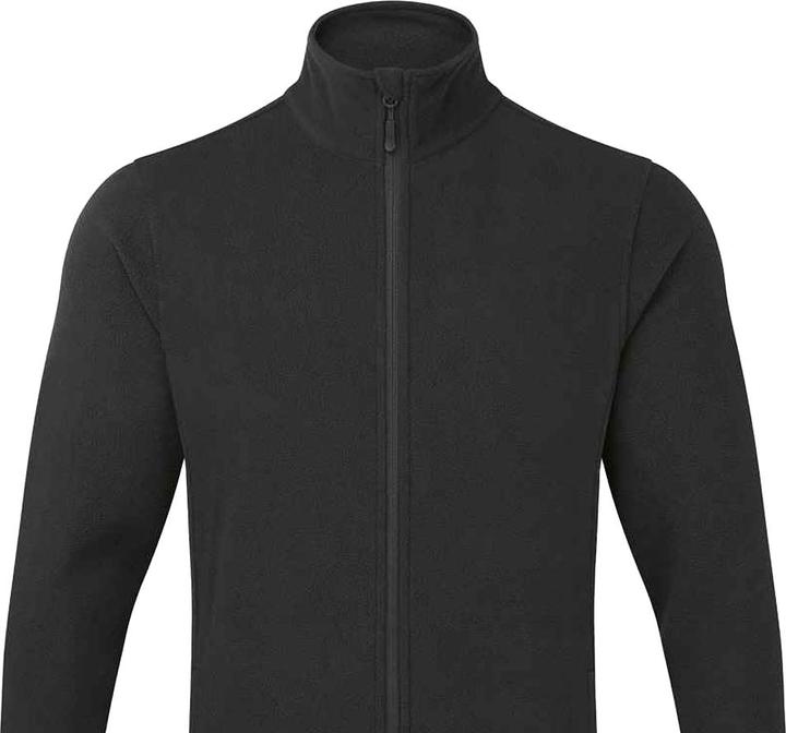 Produktbild Premier Recyclight Fleecejacke mit durchgehendem Reissverschluss (4XL)