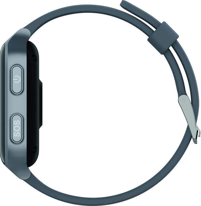 Actual product image Telekom Safety Watch MT43AX (48.50 mm)