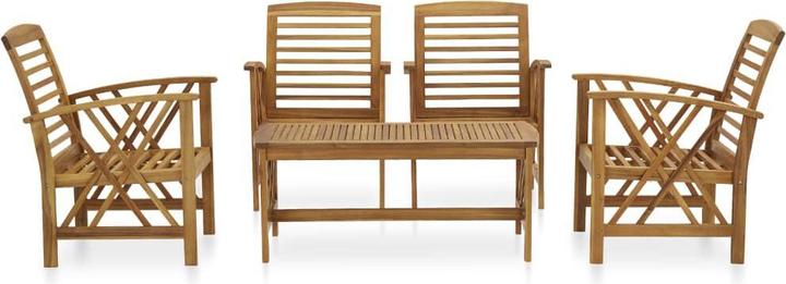 Actual product image vidaXL Eileen