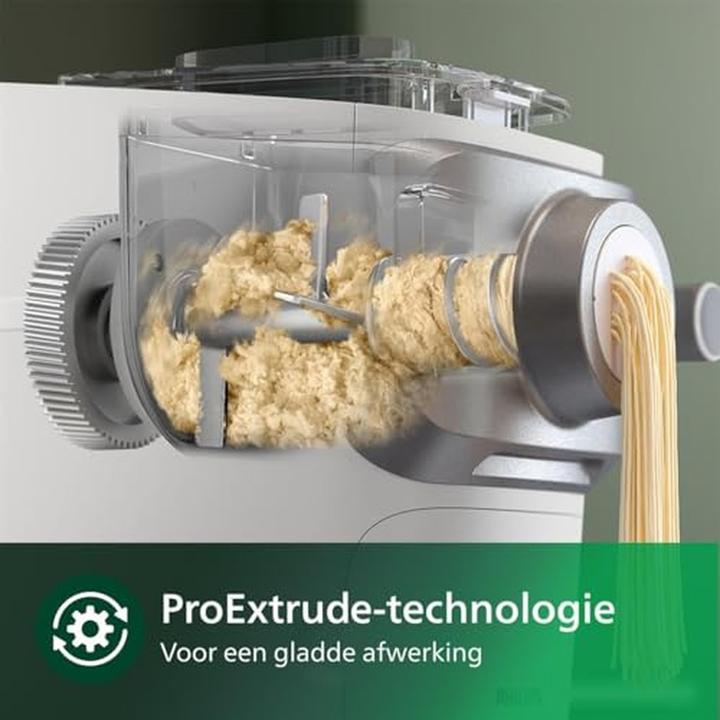 Actual product image Philips 7000 series HR2660/00