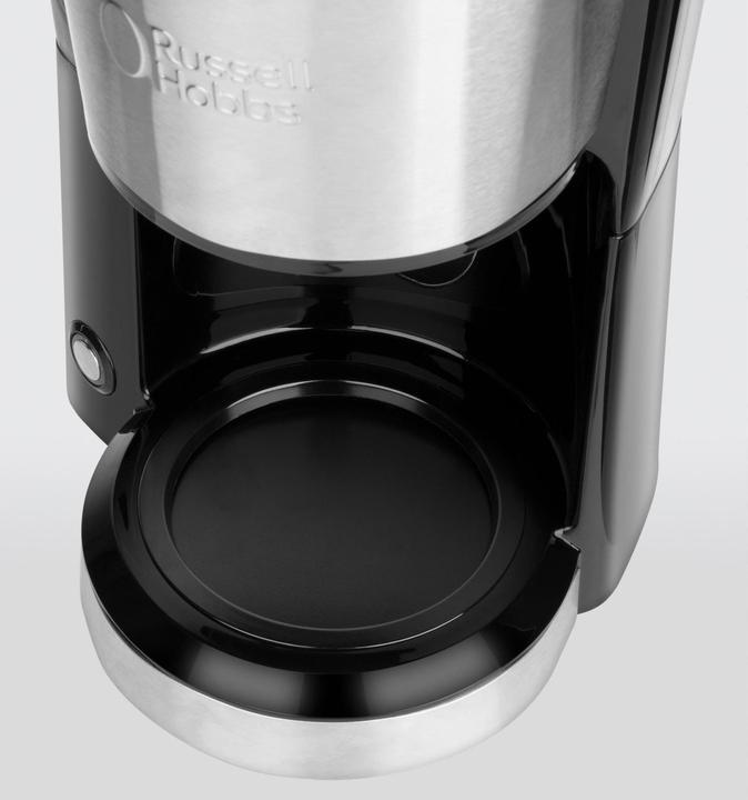 Actual product image Russell Hobbs Kaffeemaschine 24210-56