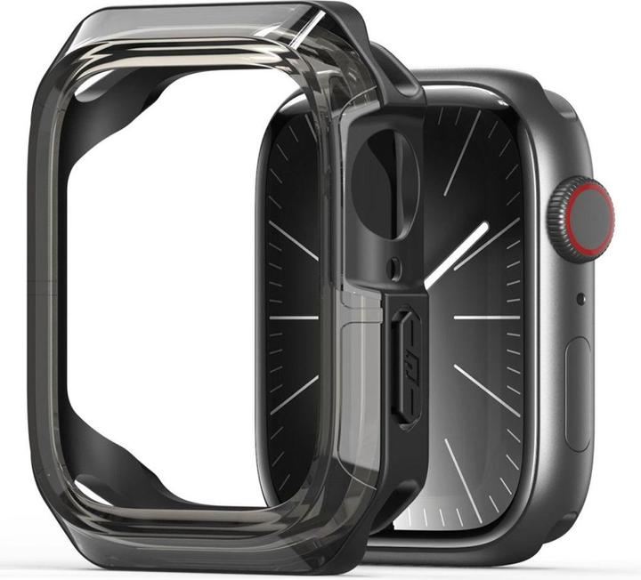 Dux Ducis Tamo Series Housse de protection en silicone et PC