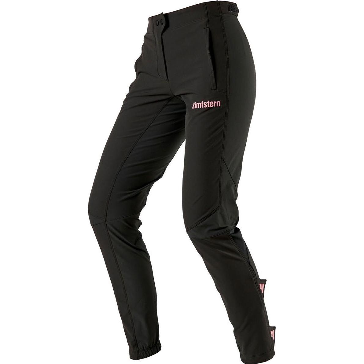 Zimtstern, Damen, Velohosen, Shelterz Radhose (XS), Schwarz, XS