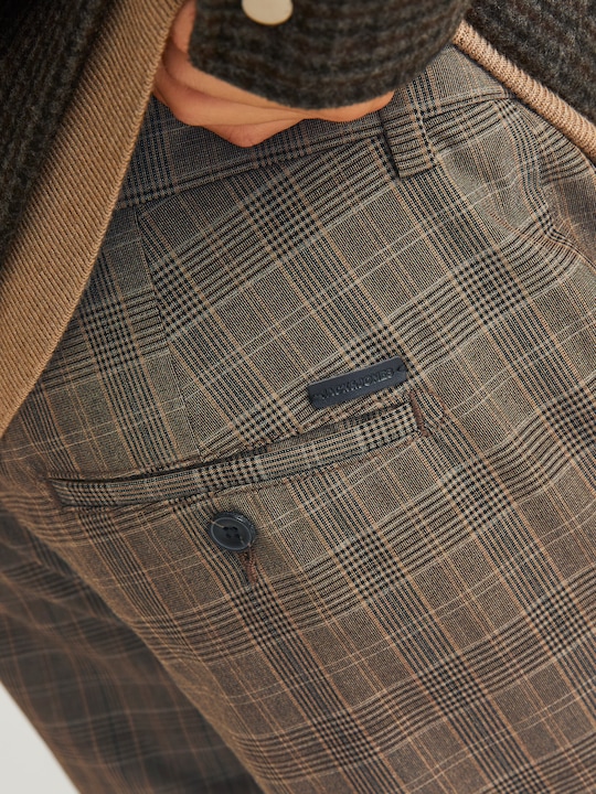 Actual product image Jack & Jones Slim fit chino trousers Chino trousers (W31/L34)