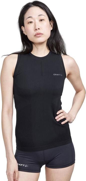 Actual product image Craft Women's Advanced Cool Intensity Sleeveless (M)