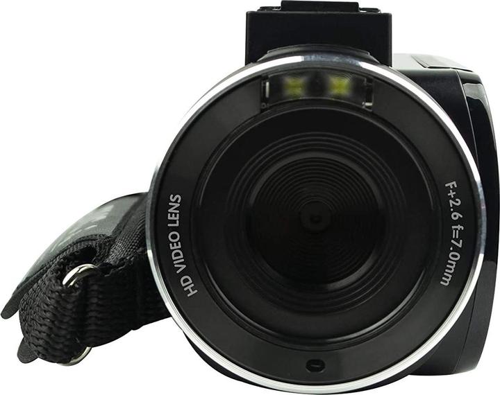 Immagine prodotto AGFAPHOTO Realimove CC2700 (24 Mpx)