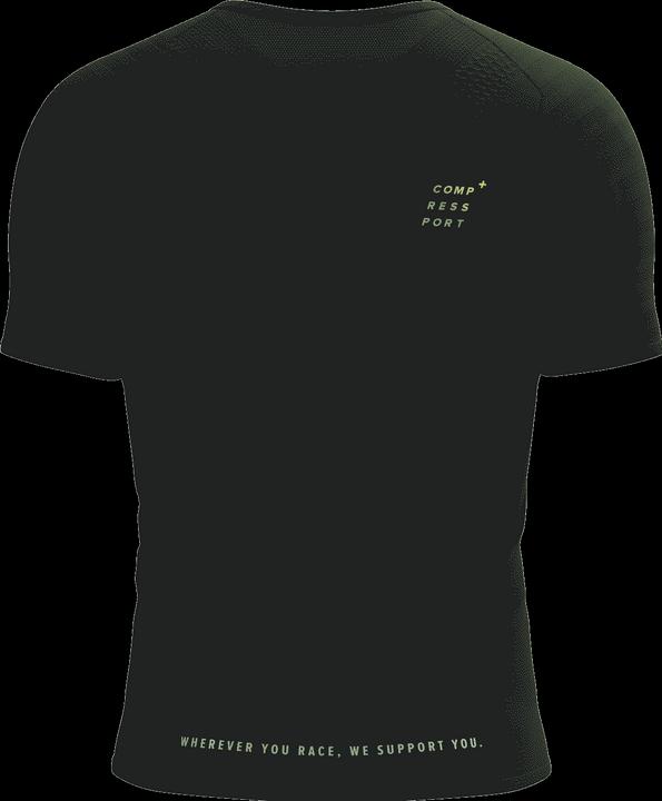 Image du produit Compressport T-shirt Racing SS M (XL)