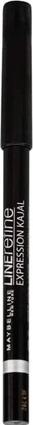Actual product image Maybelline New York Expression (33 Black)