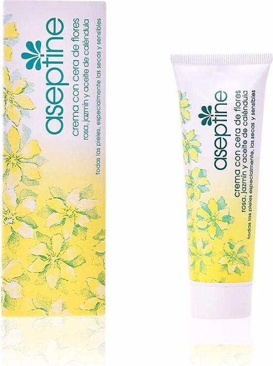 Aseptine ASEPTIFAMOS crema con cera de flores PSS 50 ml (50 ml)