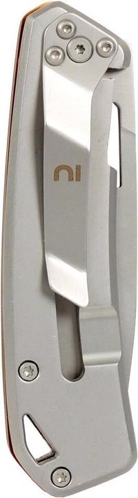 Image du produit Solognac Couteau pliable Chasse / Pirsch 7.5 cm (7.50 cm)