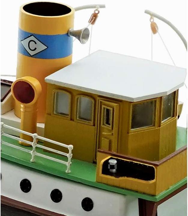 Produktbild Billing Boats Carli - (461092)