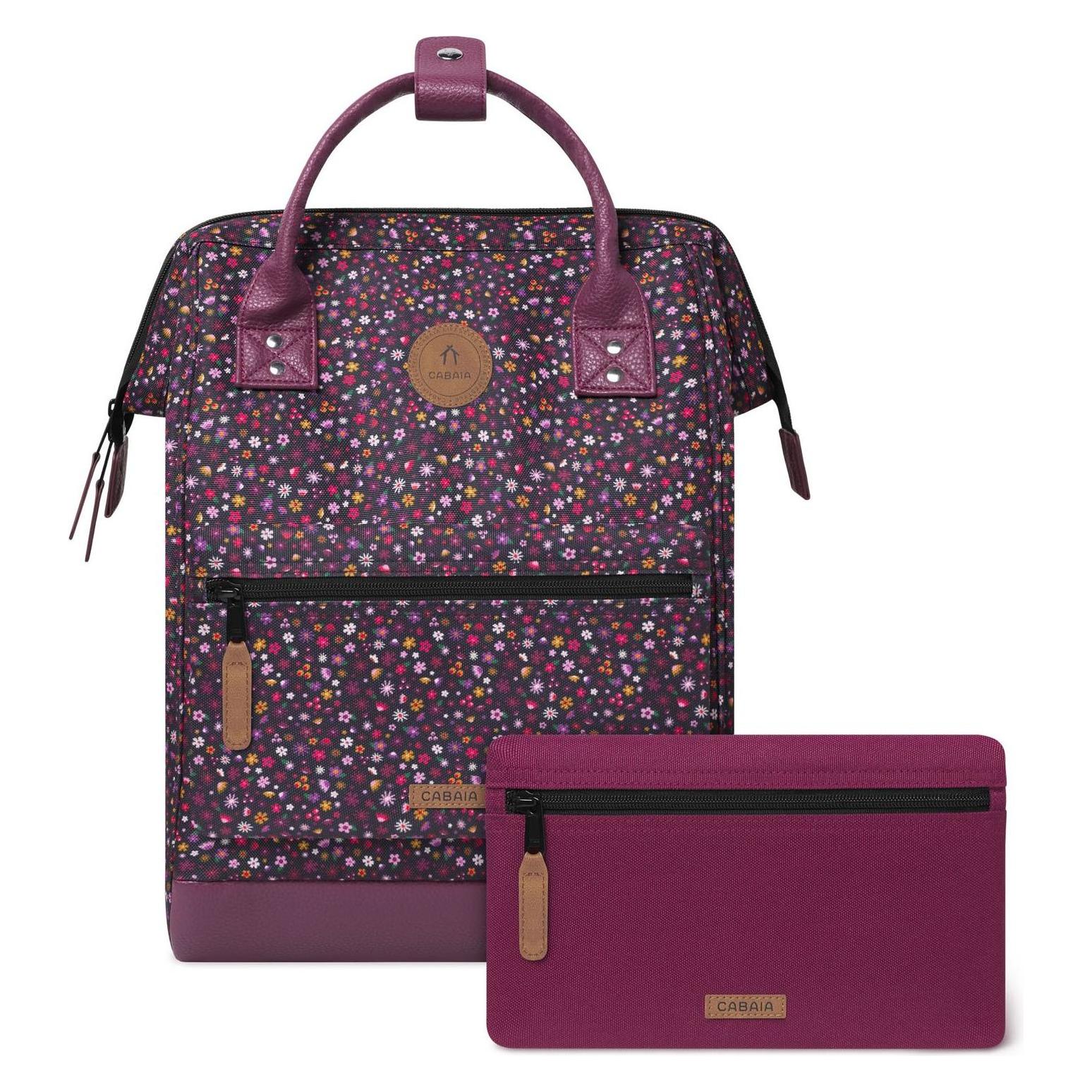 Cabaïa, Rugzak, (18 l)